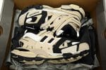 Balenciaga Tess S Black Khaki