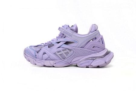 Balenciaga Track 2 Sneaker Purple