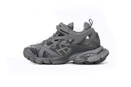 Balenciaga Track 2 Sneaker Grey