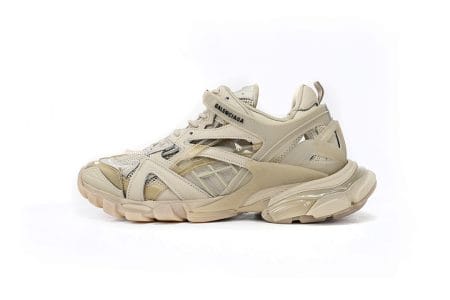 Balenciaga Track 2 Sneaker Khaki