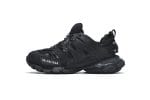 Balenciaga Tess S All Black