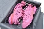 Balenciaga Tess S Pink