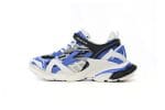 Balenciaga Track 2 Sneaker Blue White