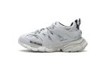 Balenciaga Tess S White Black