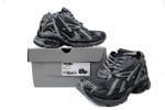 Balenciaga Runner All Black Gray
