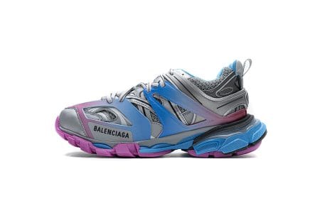 Balenciaga Tess S Rainbow Multicolor