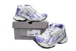 Balenciaga Runner White Purple