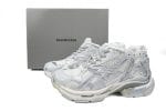 Balenciaga Runner Military Light Blue