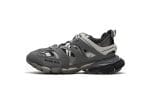 Balenciaga Tess S Medium Grey
