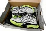 Balenciaga Runner Black White Yellow