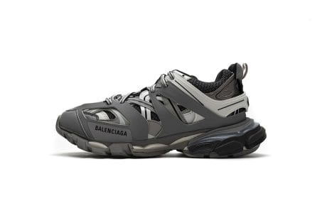 Balenciaga Tess S Medium Grey
