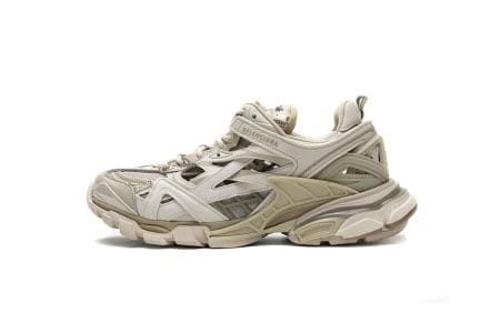 Balenciaga Track 2 Sneaker Khaki (Colorway 2)