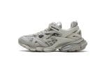 Balenciaga Track 2 Sneaker White
