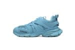 Balenciaga Track Sneaker Light Blue