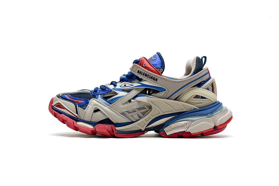 000-50.jpeg Balenciaga Track 2 Sneaker Beige Blue