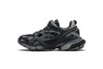 Balenciaga Track 2 Sneaker Medium Grey