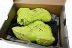Balenciaga Runner Fluorescent Green