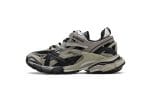 Balenciaga Track 2 Sneaker Champagne Black