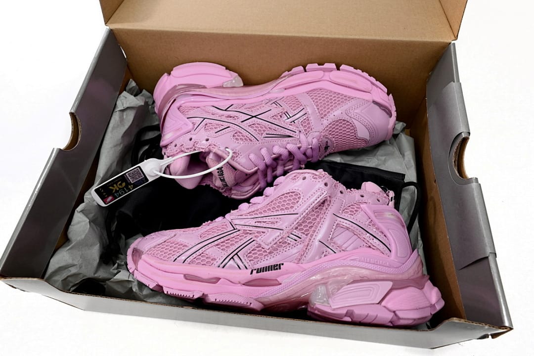 000-56.jpg Balenciaga Runner Pink