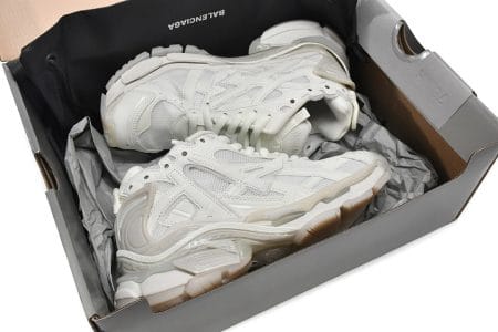 Balenciaga Runner Luminous Multi-Color