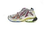 Balenciaga Runner Silver Purple
