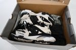 Balenciaga Tess S Off-White Black
