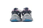 Balenciaga Runner Sneaker Gray White Black