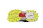 Balenciaga Runner Sneaker White Gray Black
