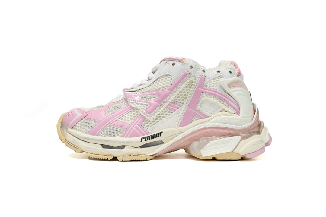 000-64.jpg Balenciaga Runner White Pink