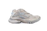 Balenciaga Runner Sneaker Brown Blue