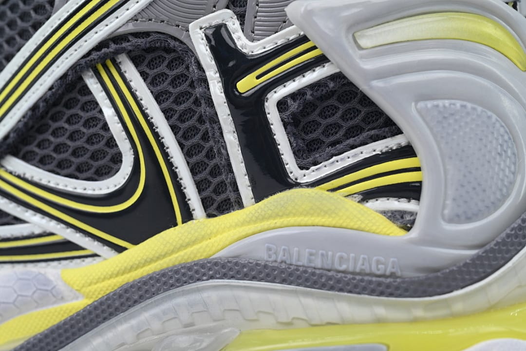 000-66.jpeg Balenciaga Runner Sneaker Gray Black Yellow