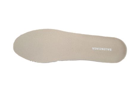 Balenciaga Runner Sneaker White Brown