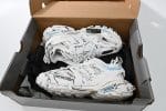 Balenciaga Tess S Black Graffiti Art