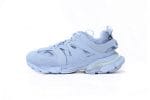 Balenciaga Tess S LED Sneaker Light Blue
