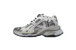 Balenciaga Runner Sneaker Gray Brown