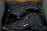 Balenciaga Runner Sneaker Under Armour Collab