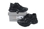 Balenciaga Runner Sneaker All Black