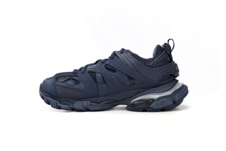 Balenciaga Tess S LED Sneaker Royal Blue