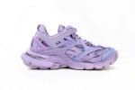 Balenciaga Track 2 Sneaker Purple