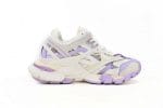 Balenciaga Track 2 Sneaker White Purple