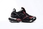 Balenciaga Track 2 Sneaker Black White Red (Colorway 2)