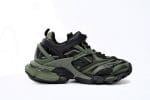 Balenciaga Track 2 Sneaker Black