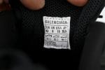 Balenciaga X-Pander Black