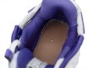Balenciaga Runner White Purple