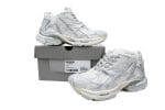 Balenciaga Runner Military Light Blue
