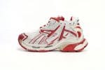 Balenciaga Runner Blue White Red