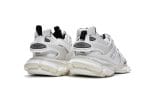 Balenciaga Tess S LED Sneaker White Black