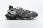 Balenciaga Tess S LED Sneaker Grey