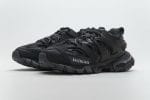 Balenciaga Tess S LED Sneaker Black