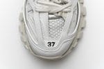 Balenciaga Tess S LED Sneaker White